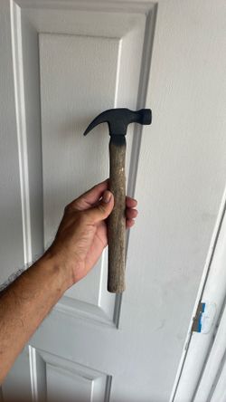 Hammer