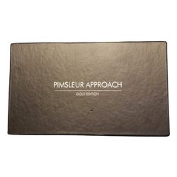 Pimsleur Approach (Gold Edition)