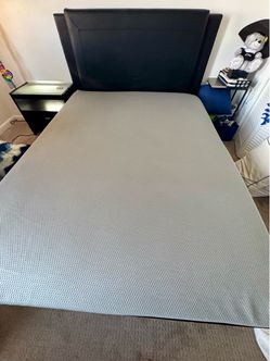 Mattress
