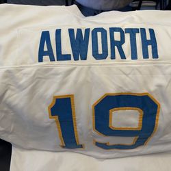 Nfl Chargers Jersey
