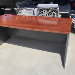Larger Computer Desk