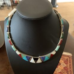 Selling Some Necklaces  All Silver 