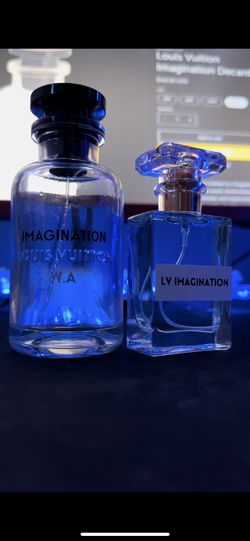 Louis Vuitton Cologne