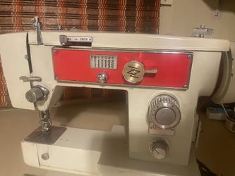 Sewing Machine