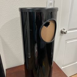 Garbage Can 