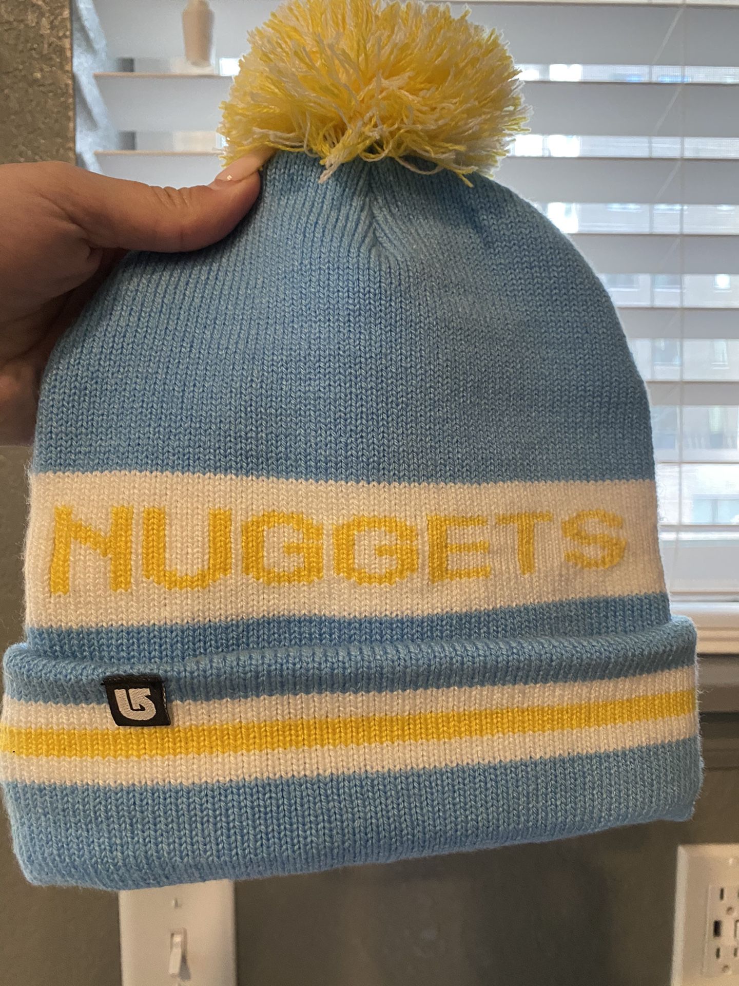 Nuggets Beanie
