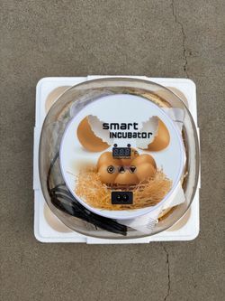 Egg Incubator
