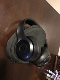 Beats Solo3 Wireless On-Ear Headphones