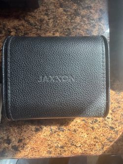 JAXXON JX1 Watch