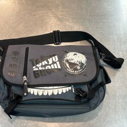 Tokyo Ghoul Backpack 