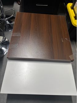 Center table