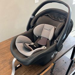 Baby Car Seat