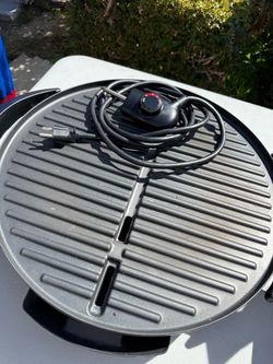 George Forman grill
