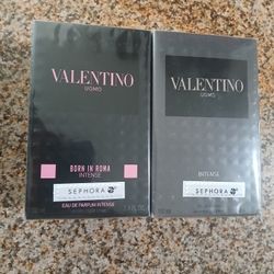 Valentino Colognes