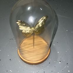 Butterfly Decor Piece 