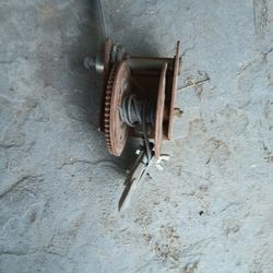 Brake Winch
