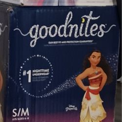 Diapers Bundles And More