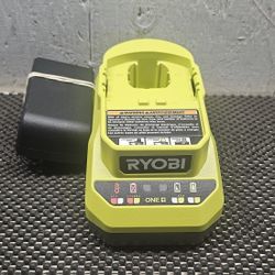 Ryobi Charger