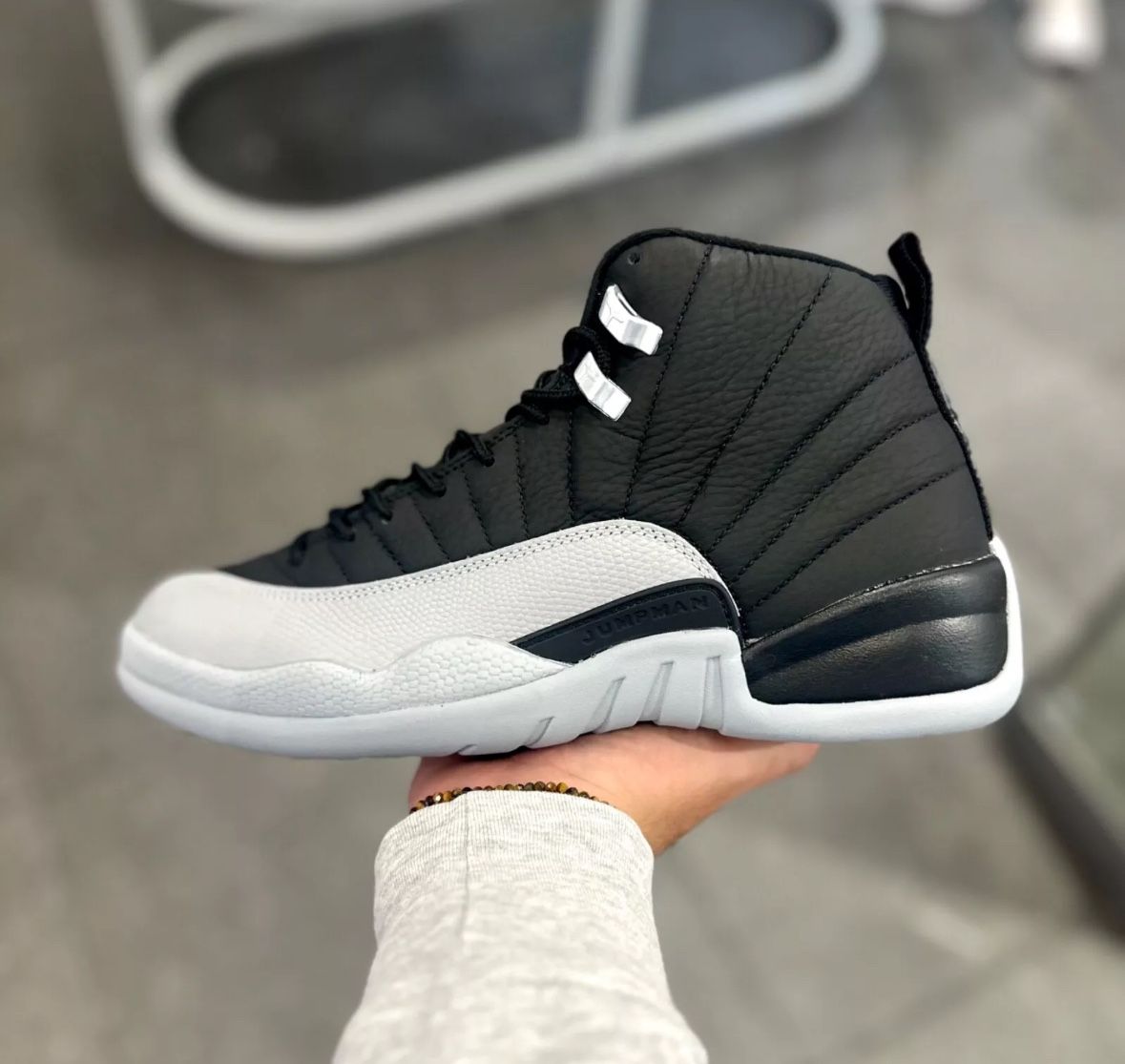 Jordan 12s Size 11 Pick Up Only In DC
