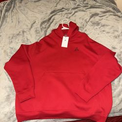 Jordan Essential Hoodie New With Tags 