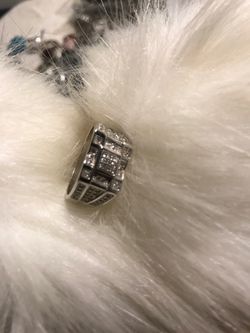 925 silver men’s ring