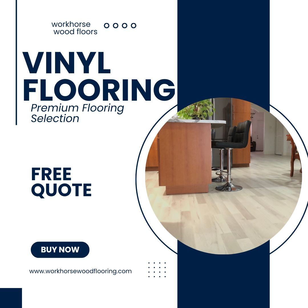 Vinyl Flooring