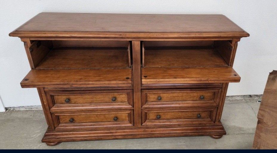 Dresser - Wood