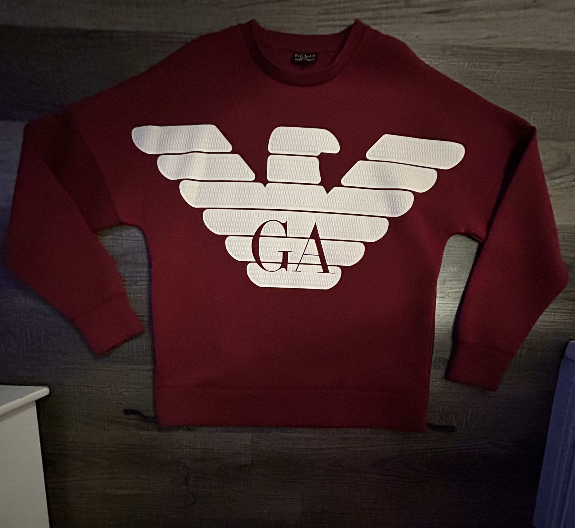 Armani Sweatshirt