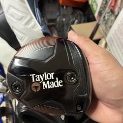 TaylorMade Mini Burner