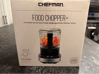 Food chopper