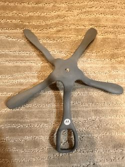 Motorola Baby Monitor Grip 