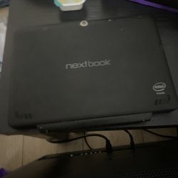 Next book Laptop 