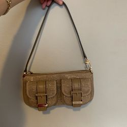 MK Michael Kors Zoe Small Pochette 