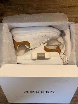 Mens Alexander McQueens