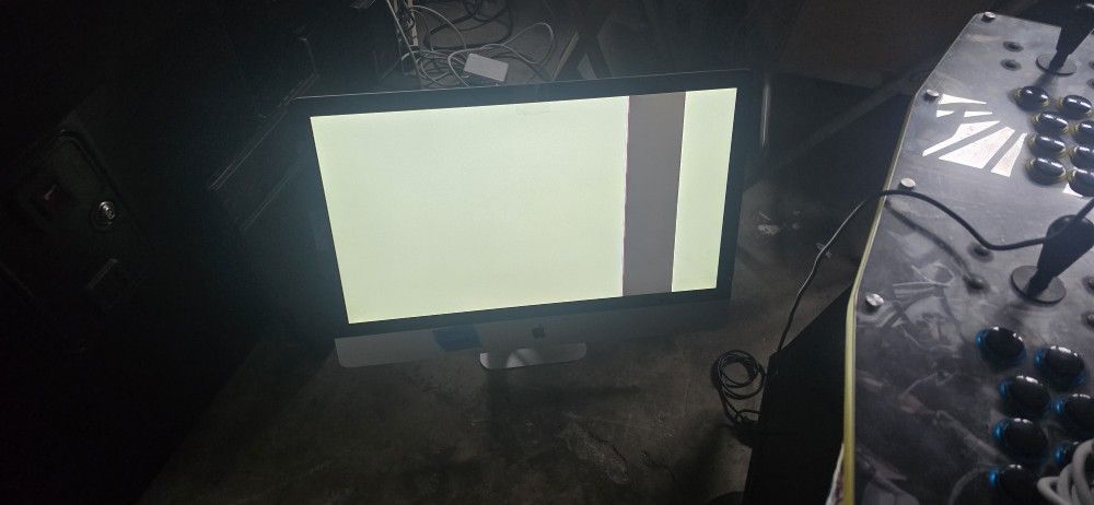 imac 2013 Para Partes O Reparar