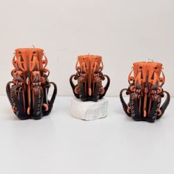 Handmade Candles Size S M L