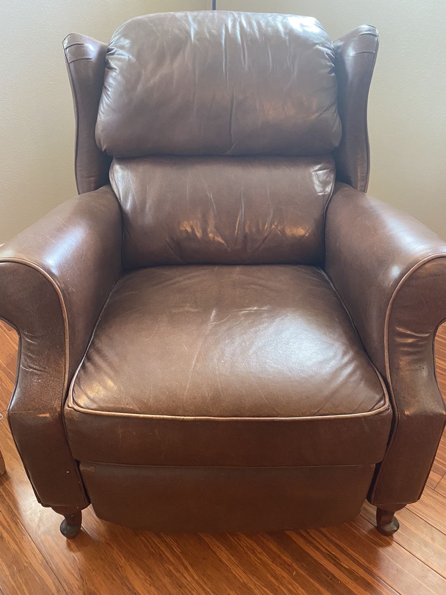 Recliner Chair