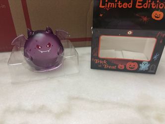 Halloween Dumpling and Squishy bundle