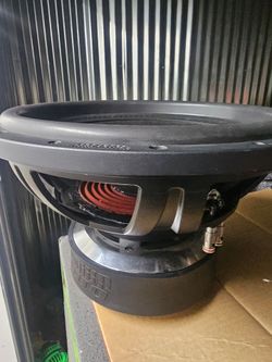 15in sundown U D2 $250
