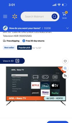 55 Inch