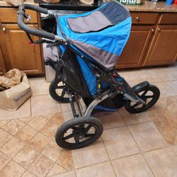 BOB Jogging Stroller 