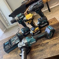 Power Tools 