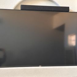 FOR SALE/ 70” Vizio TV