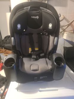 Car Seat
