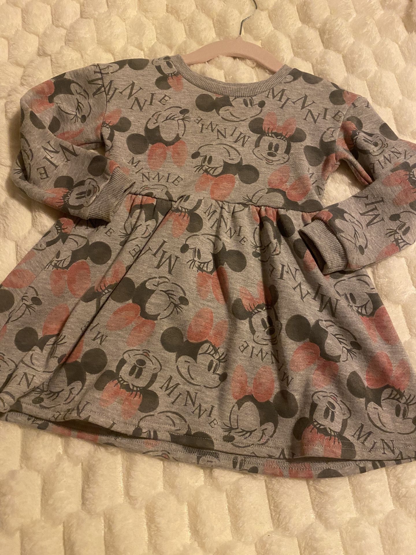 Minnie Dress