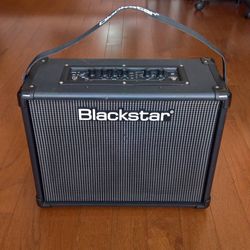 Blackstar ID:Core Stereo 40 40-watt Digital Combo Guitar Amp Amplifier