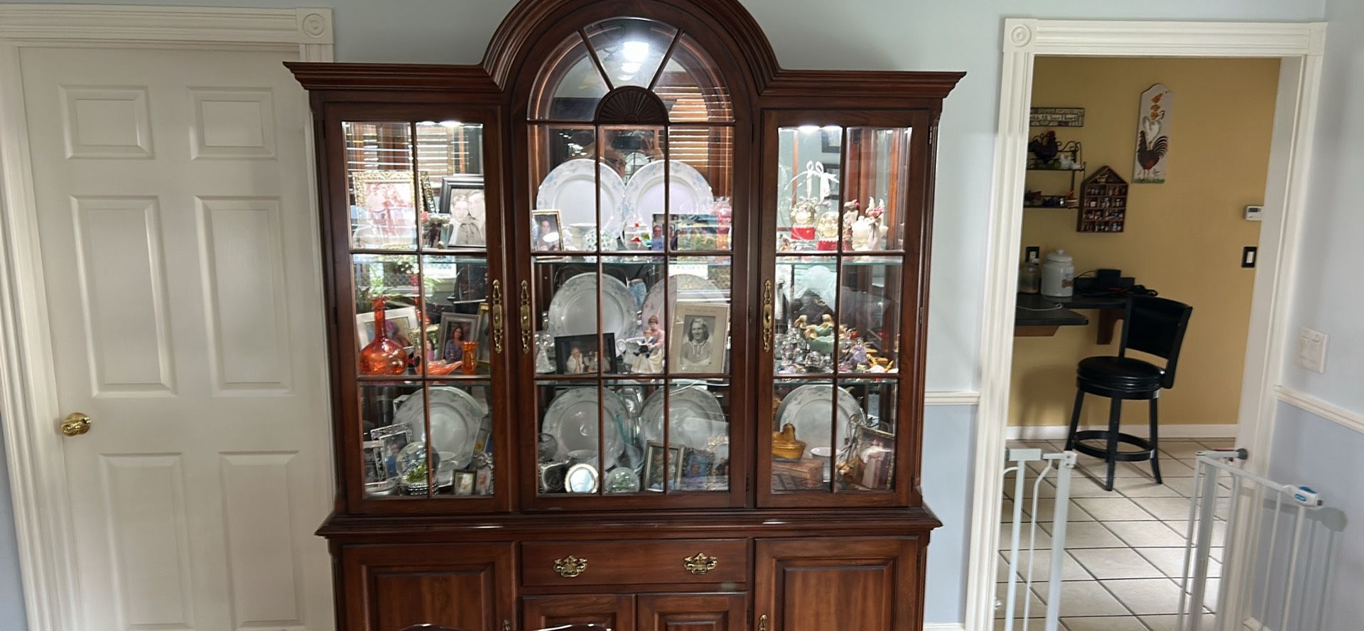 China Cabinet 
