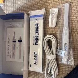 ProDENT Intra Oral Camera