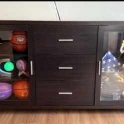 Entertainment Center