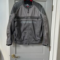 Harley Davidson Jacket. 